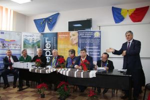 „Poeţii nemuririi noastre”, ediţie în an Centenar