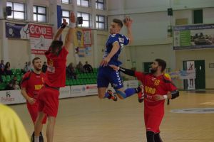 LPS Suceava a învins liderul seriei, CSM Bacău