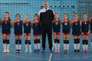 ACS Kinder Suceava s-a calificat la turneul semifinal din postura de lider al seriei
