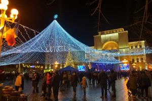 De ce merită să vizitezi Târgul de Crăciun de la Timişoara (GALERIE FOTO)