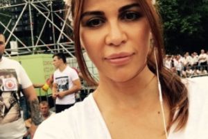 Andreea Cosma a depus la Parchetul General DOVEZI care sustin acuzatiile lui Ghita la adresa lui Kovesi