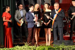 Premiile municipiului Bistriţa 2018 vor fi decernate în 18 decembrie. Cine sunt laureaţii