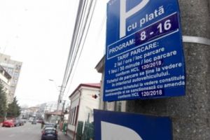 Primaria Ploiesti SCUMPESTE ora de parcare! Vezi cat va costa sa-ti lasi masina in centrul orasului