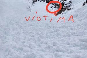 Tragedie! O persoana a murit, iar alta este data disparuta, dupa o avalansa in muntii Bucegi - Valea Morarului