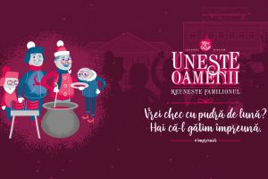 Săptămâna culinară la Târgul de Crăciun