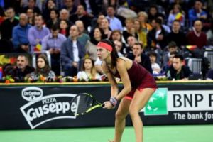 ȘOC în SPORTUL românesc. Sorana Cîrstea a luat DECIZIA FINALĂ