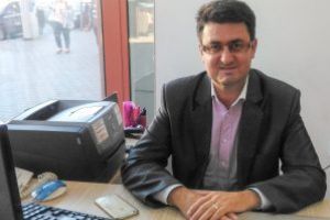 „Turismul, în opinia mea, presupune o abordre integrată!”     Interviu cu Ștefan Joos, managerul agenţiei de turism „Sun Travel”