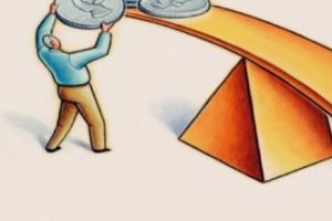 Previziuni sumbre! Un adevărat ciclon ameninţă economia mondială. Când vine criza