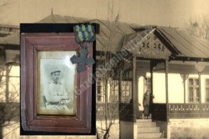 #DÂMBOVIȚA100 – Povestea tânărului căruia tătăl i-a construit o casă, cu speranţa că va supravieţui războiului