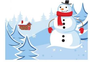 Târg de Crăciun la Bălan