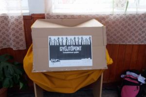 Locuitorii din Bălan, invitaţi să doneze în spiritul Crăciunului pentru centrul de copii din Băile Tuşnad