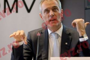 OMV a decis: JOACĂ de partea lui PUTIN! Austriecii MERG MAI DEPARTE cu proiectul care pune în PERICOL Ucraina