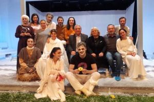 O personalitate culturală a Turciei, în vizită la Oradea