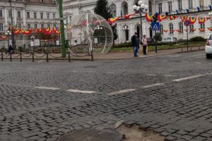 USR: Au fost alocate 70 de milioane de lei pentru DRUMURI, iar arădenii trebuie să ştie DACĂ şi CUM au fost cheltuiţi aceşti bani