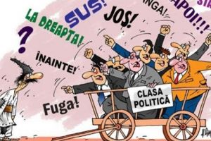 Au dat cu doctrina în gard!