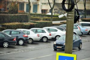 FOTO. A fost extins sistemul de supraveghere video a oraşului. Zeci de camere, montate în zonele de risc