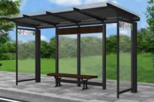 Când începe modernizarea staţiilor PUBLITRANS?