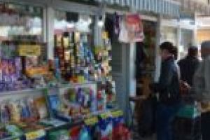 În Piaţa Gugulanilor nu mai e loc de hoţii!