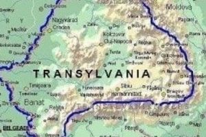 Unii ”români” pregătesc dezmembrarea teritorială a României, numită ”Alianţa Vestului”, în timp ce alţii visează la reunirea cu Rep. Moldova