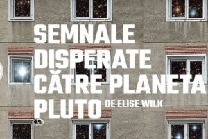 „Semnale disperate către planeta Pluto”, la Teatru 3G