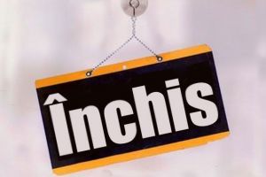 Registrul Comerţului: Aproape 117.000 de firme din România au închis afacerile sau au intrat în insolvenţă, în primele 10 luni