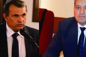 Accident muşamalizat de Poliţia Rutieră şi Poliţia Locală Târgu-Mureş?