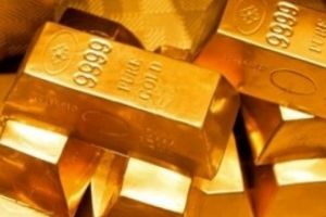 Investiţie de VIITOR - Preţul aurului, salt SPECTACULOS