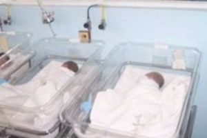 DEZASTRUL de la Maternitatea Giuleşti capătă DIMENSIUNI APOCALIPTICE! Încă cinci bebeluşi depistaţi cu stafilococ auriu! Numărul mare de cezariene ar putea fi o posibilă cauză