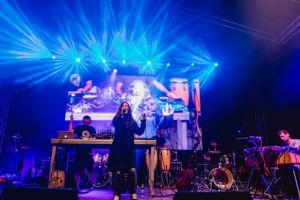 Fanii drum & bass sunt aşteptaţi la un show excepţional marca Brigada Artistică Urbană