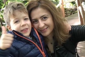 Apel umanitar pentru Vlăduţ