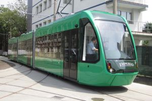 O sută de milioane de lei pentru tramvaie noi