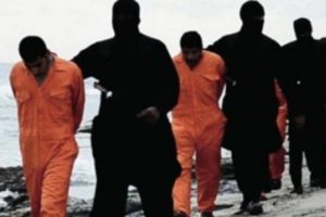 Măcelul continuă în Libia. 6 ostatici au fost executaţi de ISIS