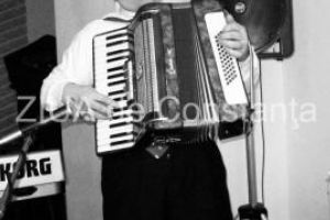 Pianistului si compozitorului care s-a facut remarcat la Festivalul de la Mamaia ar fi implinit astazi 99 de ani.