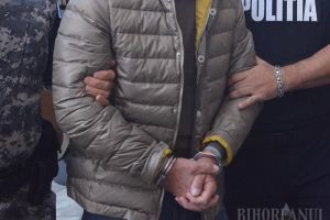Român căutat în Austria pentru tăinuire şi constituire de grup infracţional organizat, a picat 