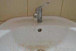 Faceţi-vă provizii! Compania de Apă Oradea spală conductele, vezi când vei fi afectat!