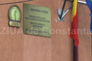Trimis in judecata de procurorii DNA Constanta pentru obtinerea pe nedrept de fonduri europene