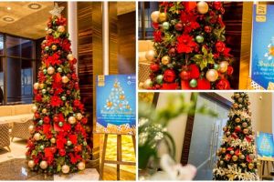 Moş Crăciun vine pentru 250 de copii nevoiaşi din Timişoara