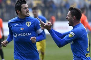 Petrolul a terminat frumos si spectaculos