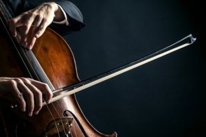 Seara Camerala la Teatrul National de Opera si Balet Oleg Danovski din Constanta