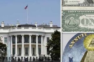 Noua ordine mondială EXPUSĂ? Cum se face că BANCA „Goldman Sachs, cea de neatins, este MAI PUTERNICĂ decât STATUL”