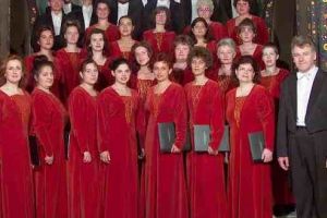 Săptămâna muzicii corale la Târgu Mureş