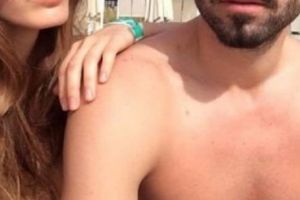 ȘOC în MEDIA! A devenit soţia CĂLĂULUI care o BĂTEA înainte să intre în DIRECT.