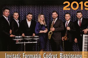 Revelion All Inclusiv la Monte Carlo din Reghin