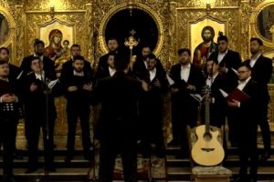 ÎN DIRECT Festival de colinde la Ghimbav