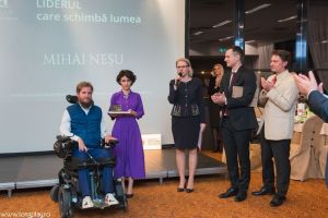 Gala Comunităţii Orădene: vezi care au fost proiectele premiate! (FOTO)
