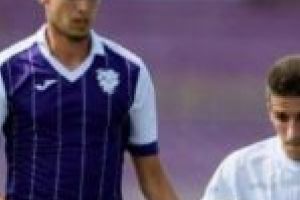 Spovedania lui Cristian Pădurariu, atacantul timişorean prins că a pariat pe un meci al ACS Poli: „Eu nu am influenţat niciun rezultat”