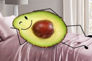 6 moduri în care avocado îţi îmbunătăţeşte viaţa sexuală