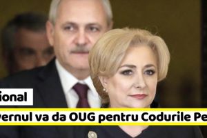 Naţional: Ordonanţă de Urgenţă pentru Codurile penale