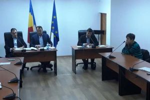 FOTO: Caz rezolvat! Nu se va impune o nouă taxă, pentru salubrizarea stradală