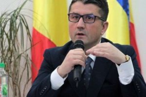 Un primar PSD felicită Alianţa Vestului. Decebal Făgădău: 